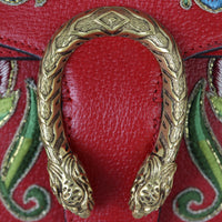 Gucci Dionysus Embroidered Shoulder Bag Small