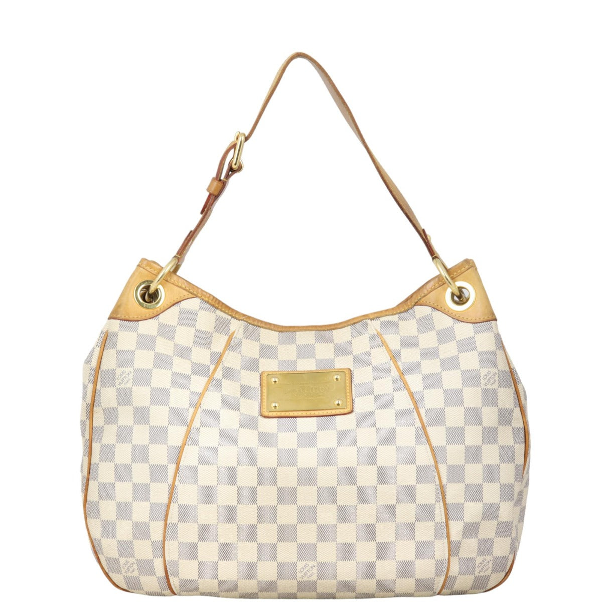 Louis Vuitton Galliera PM Damier Azur