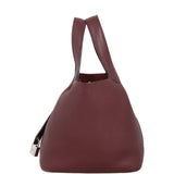 Hermes Picotin Lock 18 Taurillon Clemence