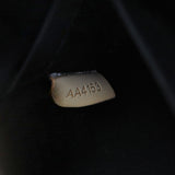 Louis Vuitton Alma BB Monogram Vernis | Black