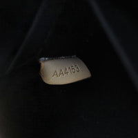 Louis Vuitton Alma BB Monogram Vernis | Black