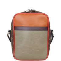 Louis Vuitton Danube Monogram Epi