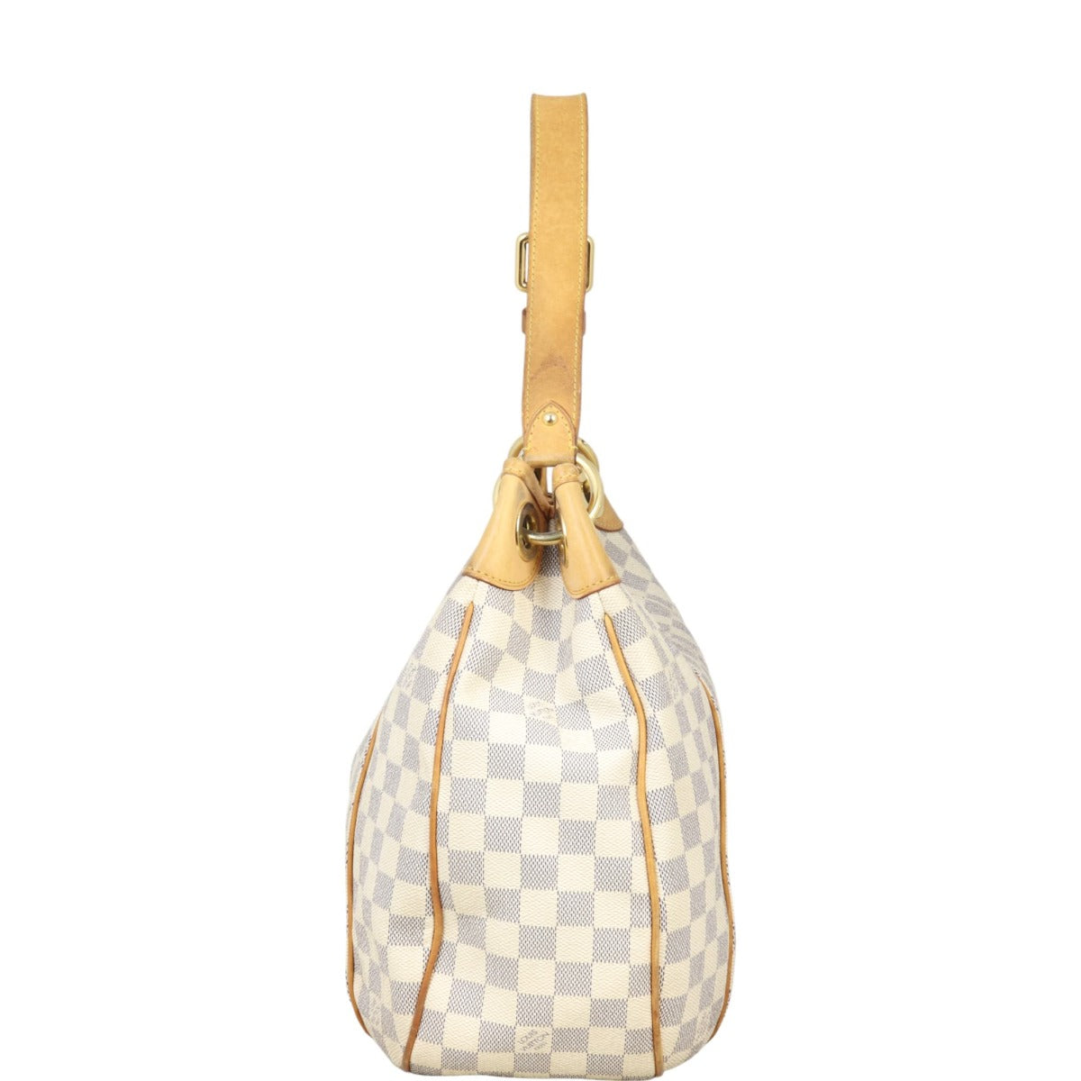 Louis Vuitton Galliera PM Damier Azur