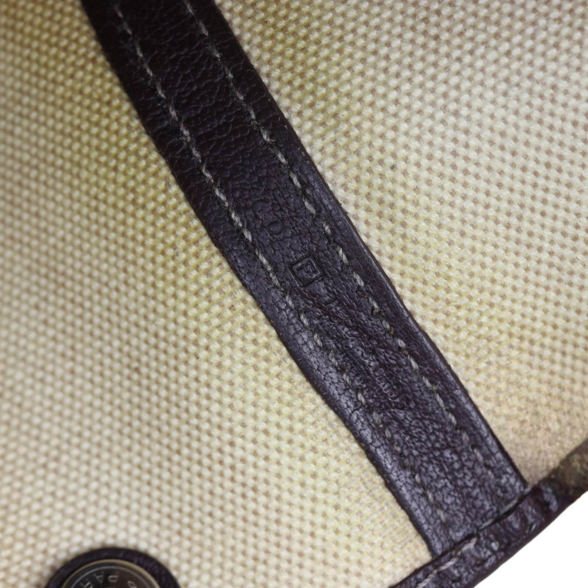 Hermes Garden Party 36 Negonda