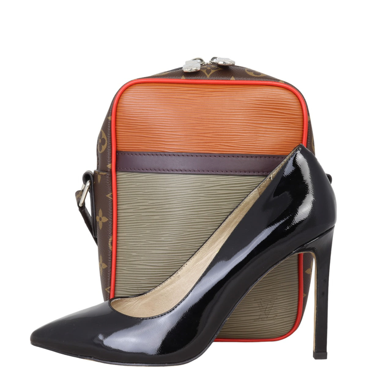 Louis Vuitton Danube Monogram Epi