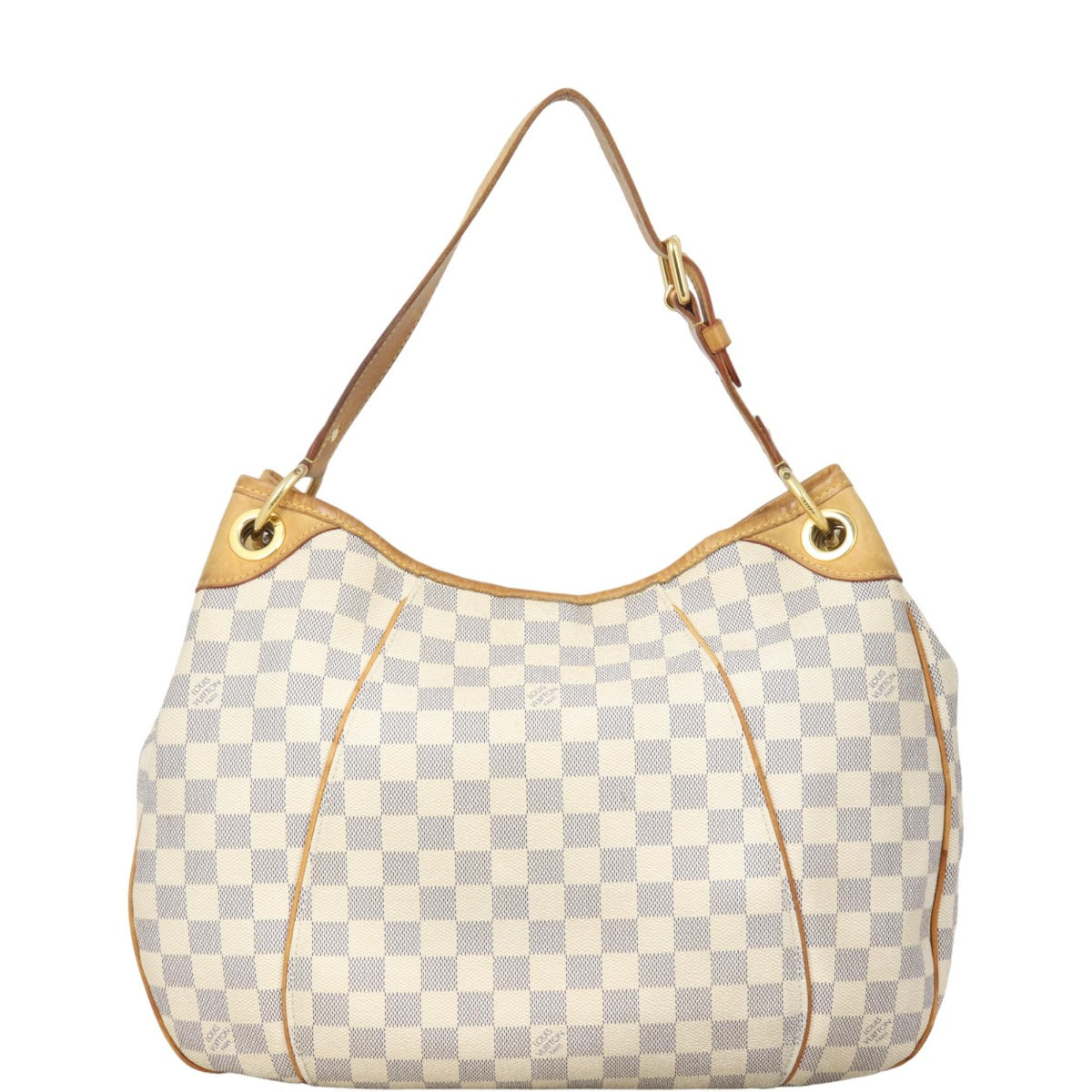 Louis Vuitton Galliera PM Damier Azur