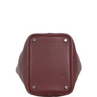 Hermes Picotin Lock 18 Taurillon Clemence