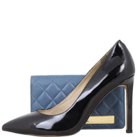 Chanel Trendy Yen Wallet