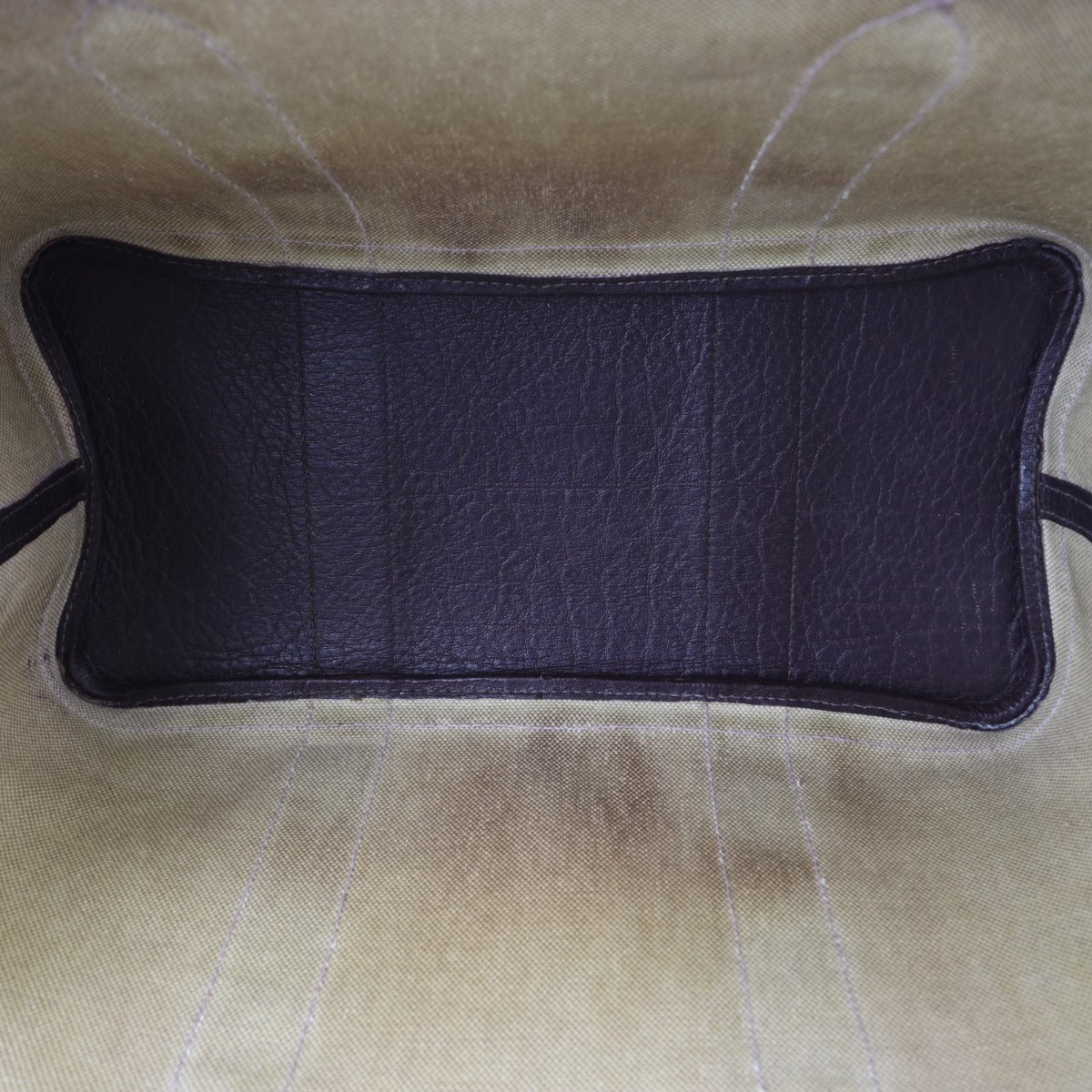 Hermes Garden Party 36 Negonda