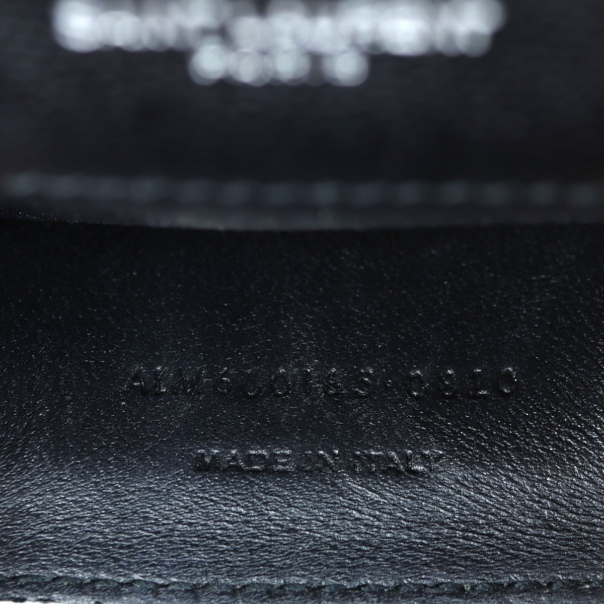Saint Laurent Monogram Mix Matelasse Envelope Chain Bag Medium