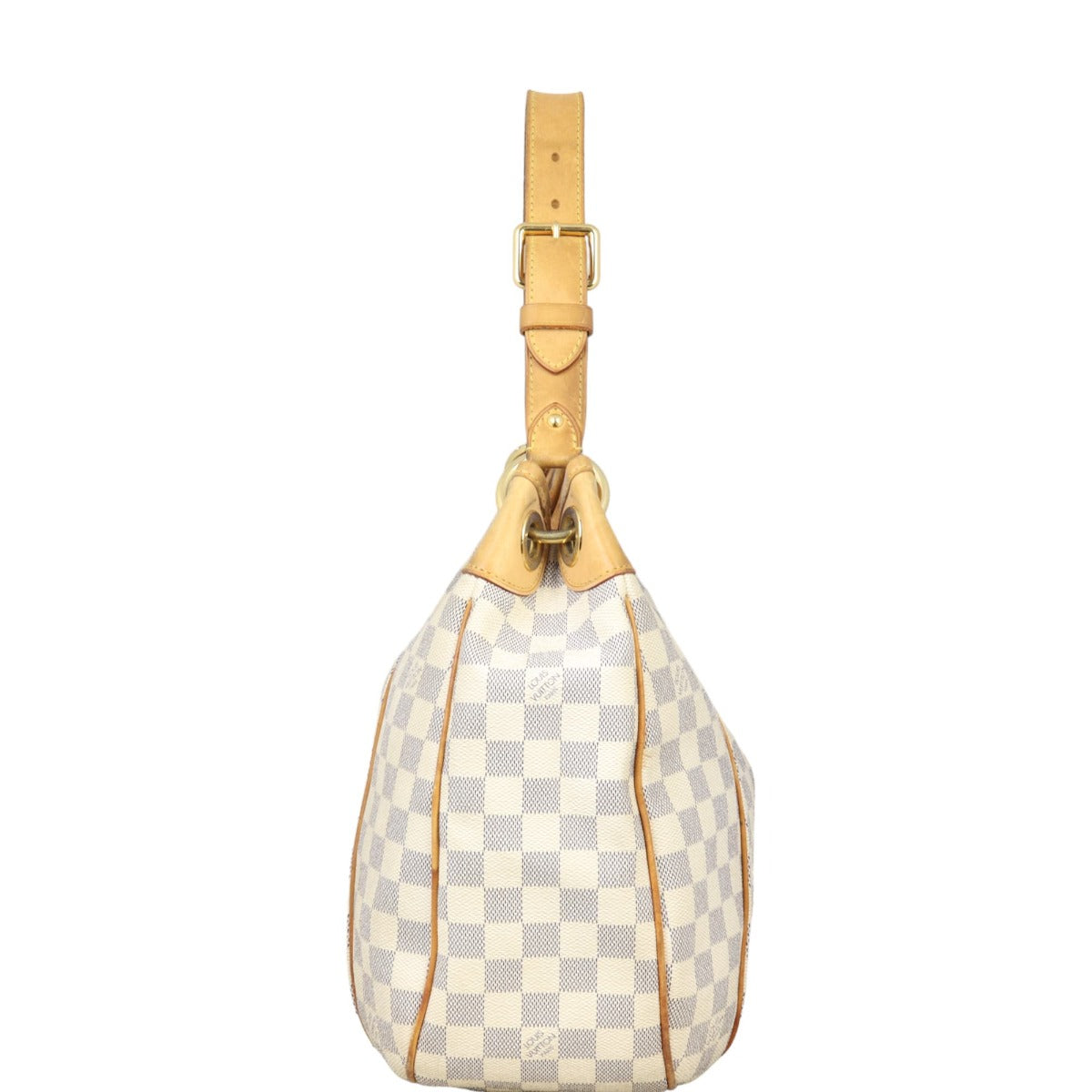 Louis Vuitton Galliera PM Damier Azur