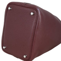 Hermes Picotin Lock 18 Taurillon Clemence