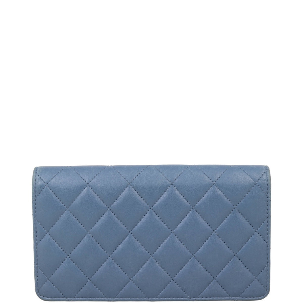 Chanel Trendy Yen Wallet