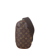 Louis Vuitton Pochette Gange Monogram