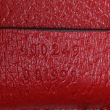 Gucci Dionysus Embroidered Shoulder Bag Small