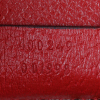 Gucci Dionysus Embroidered Shoulder Bag Small