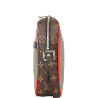 Louis Vuitton Danube Monogram Epi