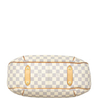 Louis Vuitton Galliera PM Damier Azur