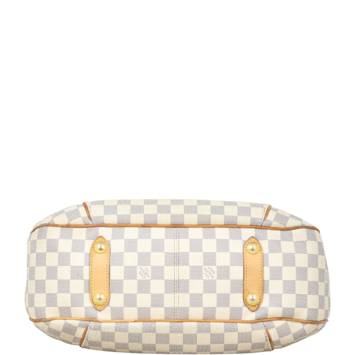 Louis Vuitton Galliera PM Damier Azur