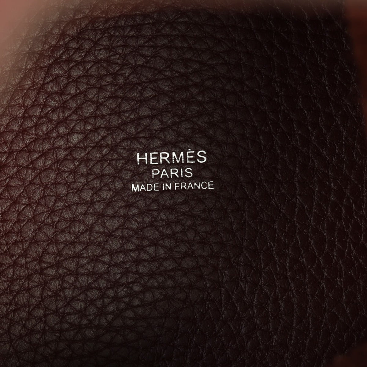 Hermes Picotin Lock 18 Taurillon Clemence