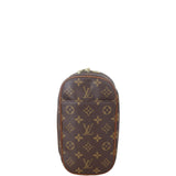 Louis Vuitton Pochette Gange Monogram