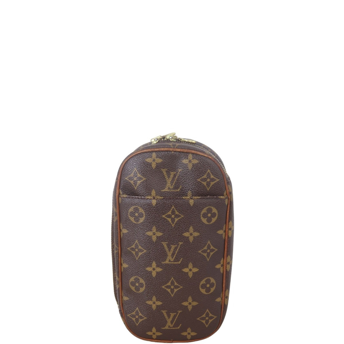 Louis Vuitton Pochette Gange Monogram