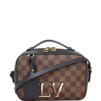 Louis Vuitton Santa Monica Damier Ebene