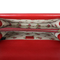 Gucci Dionysus Embroidered Shoulder Bag Small