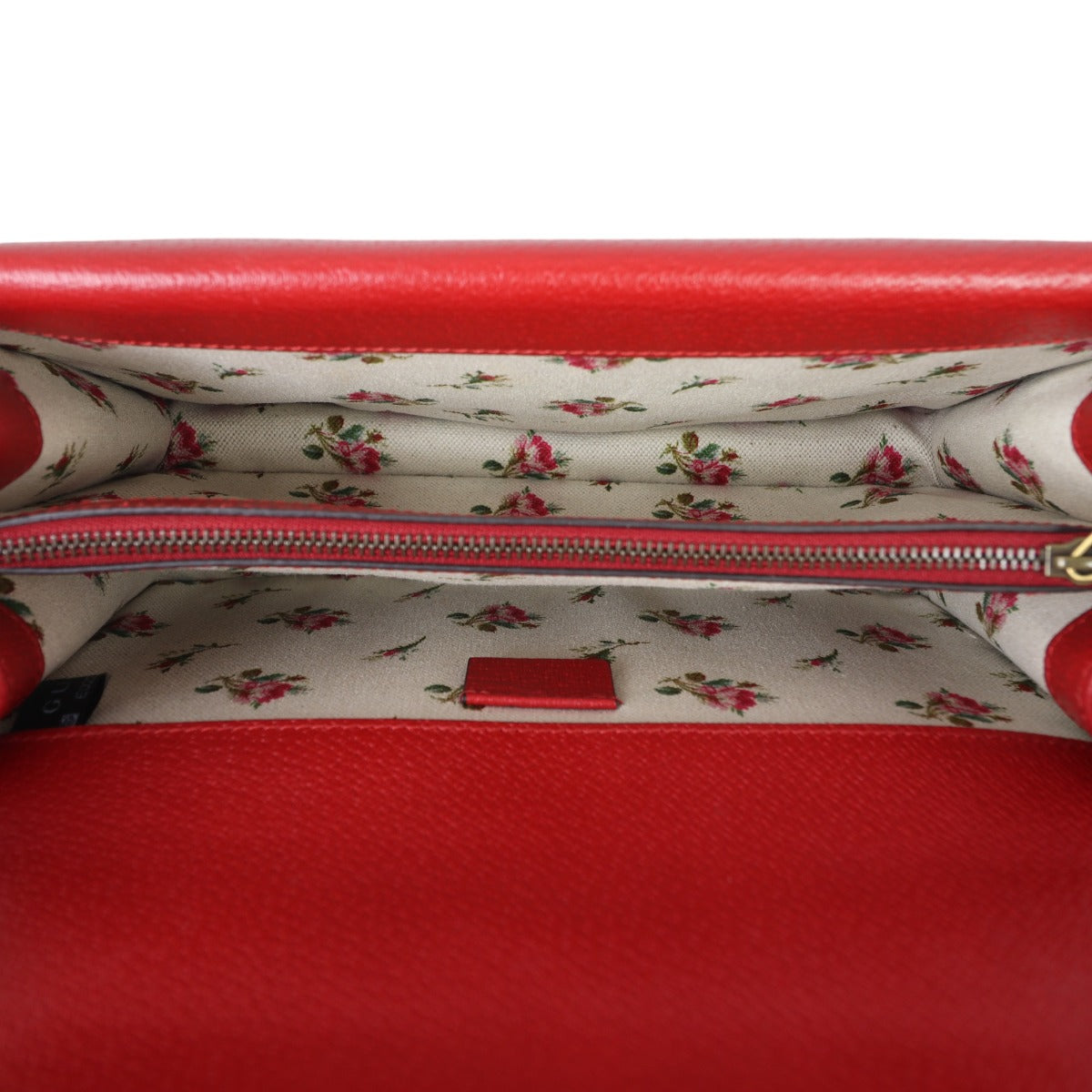 Gucci Dionysus Embroidered Shoulder Bag Small