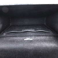 Saint Laurent Monogram Mix Matelasse Envelope Chain Bag Medium