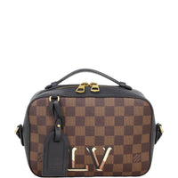 Louis Vuitton Santa Monica Damier Ebene