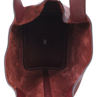 Hermes Picotin Lock 18 Taurillon Clemence