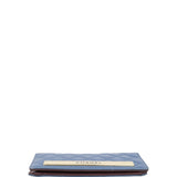 Chanel Trendy Yen Wallet