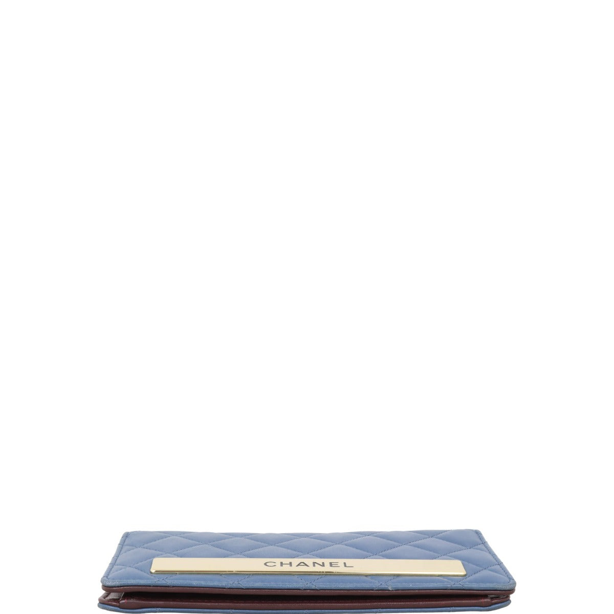 Chanel Trendy Yen Wallet