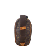 Louis Vuitton Pochette Gange Monogram