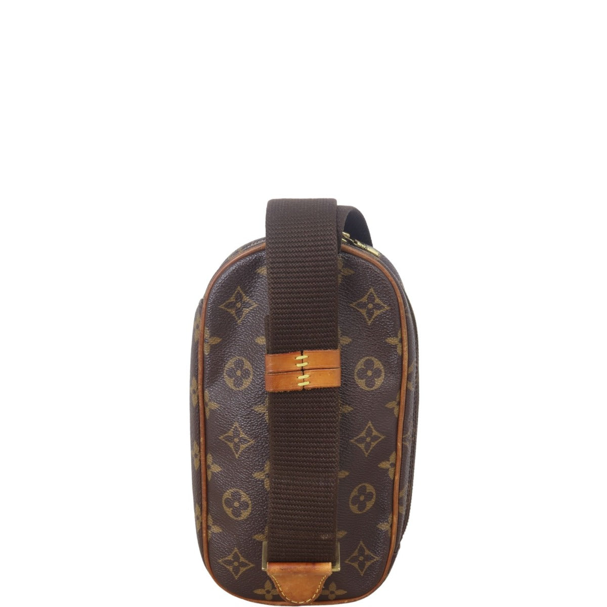 Louis Vuitton Pochette Gange Monogram
