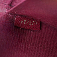 Louis Vuitton Pochette Felicie Monogram