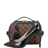 Louis Vuitton Santa Monica Damier Ebene