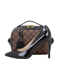 Louis Vuitton Santa Monica Damier Ebene