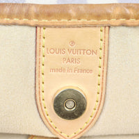 Louis Vuitton Galliera PM Damier Azur