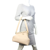Fendi First Medium Clutch With Strap