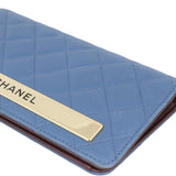 Chanel Trendy Yen Wallet
