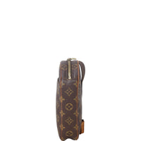 Louis Vuitton Pochette Gange Monogram