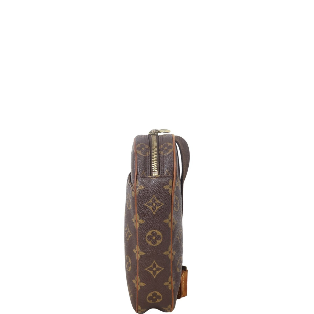 Louis Vuitton Pochette Gange Monogram