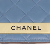 Chanel Trendy Yen Wallet