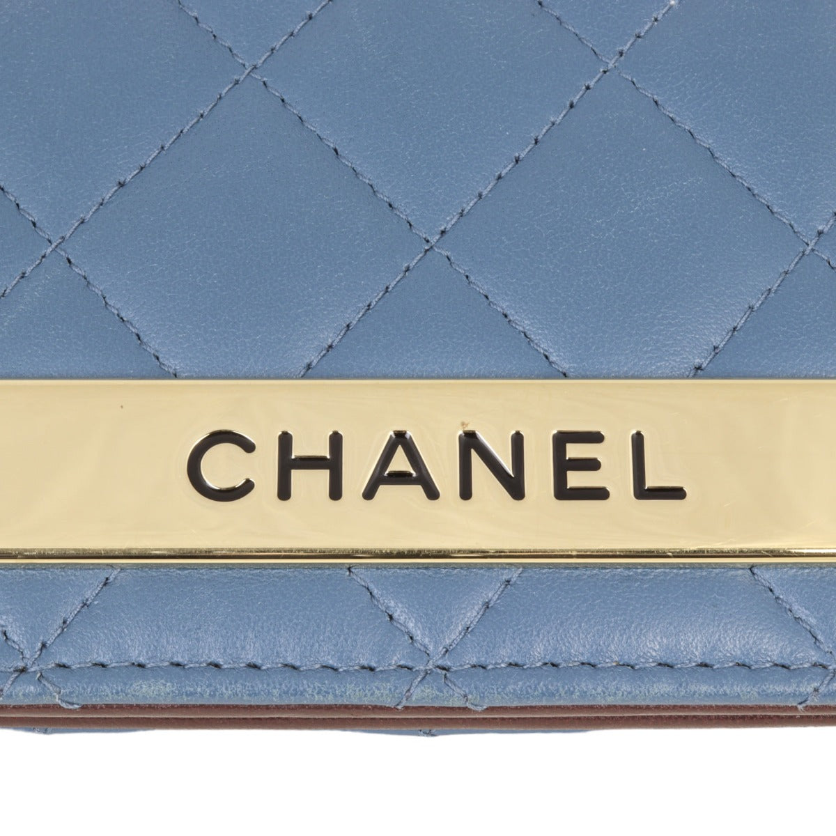 Chanel Trendy Yen Wallet