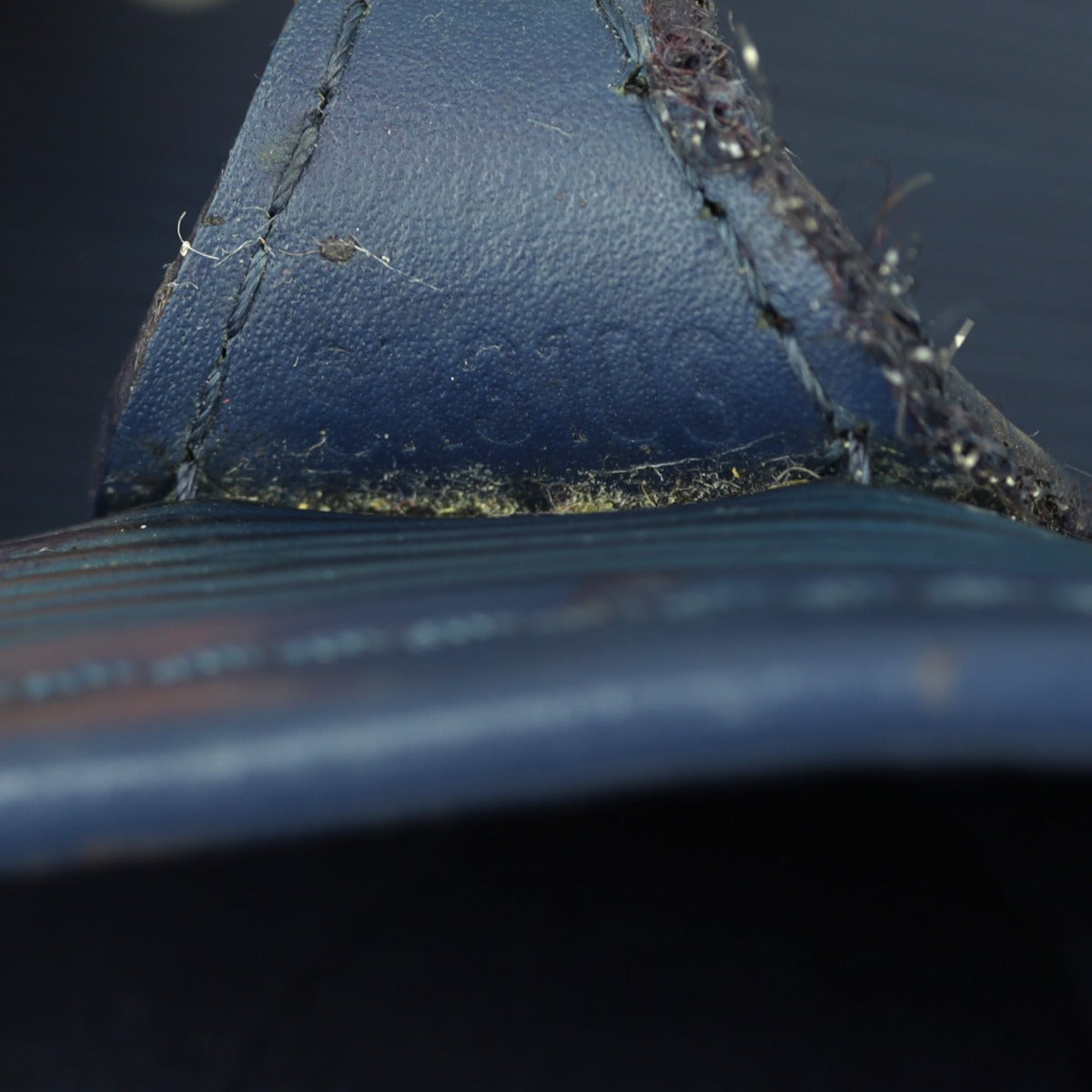 Louis Vuitton Neverfull MM Epi