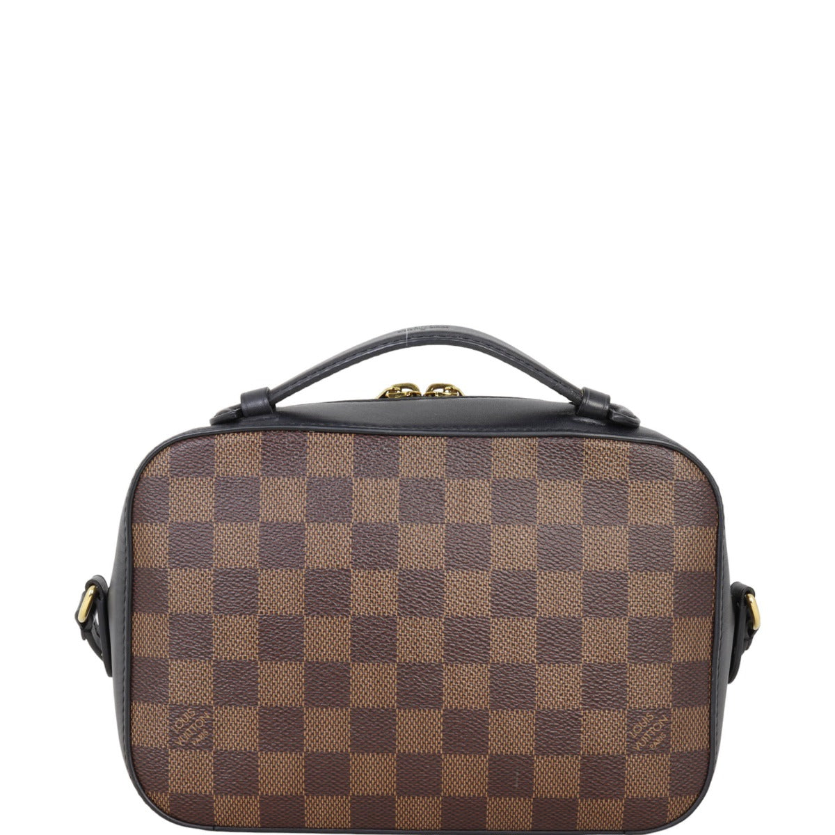 Louis Vuitton Santa Monica Damier Ebene – Luxe.It.Fwd
