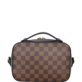 Louis Vuitton Santa Monica Damier Ebene