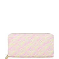 Louis Vuitton Zippy Wallet Monogram Empreinte Stardust